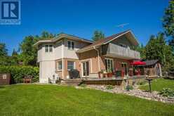 2750 Canoe Point RD|St. Joseph Township | Hilton Ontario | Slide Image Nine