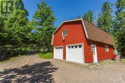 2750 Canoe Point RD|St. Joseph Township | Hilton Ontario | Slide Image Seven