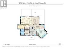 2750 Canoe Point RD|St. Joseph Township | Hilton Ontario | Slide Image Forty-three