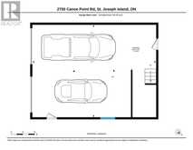 2750 Canoe Point RD|St. Joseph Township | Hilton Ontario | Slide Image Forty-six