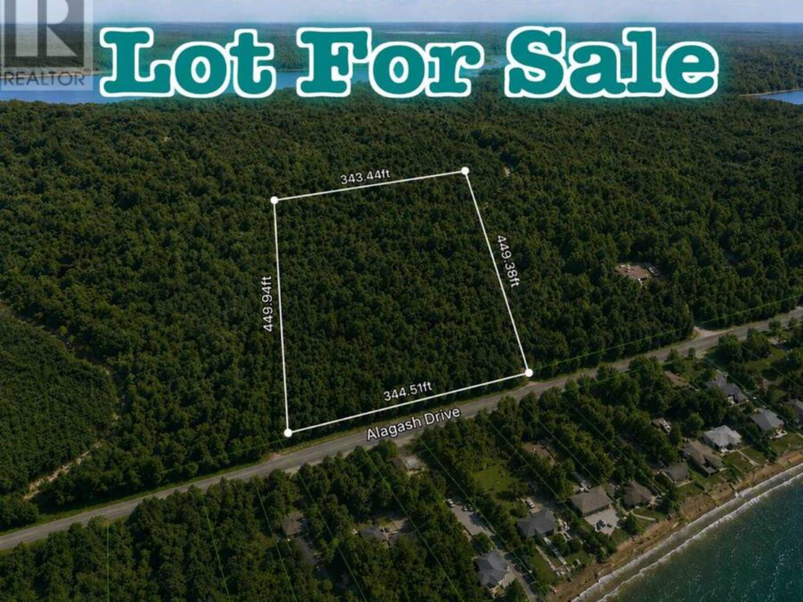 . Alagash Dr, Sault Ste. Marie, Ontario P6A 5K6