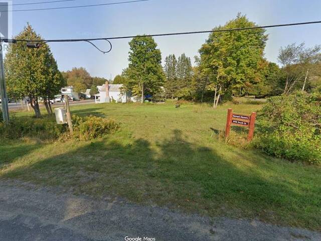 3106 South ST Hilton Beach Ontario, P0R 1G0 - Vacant Land For Sale