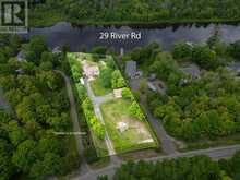 29 River DR | Blind River Ontario | Slide Image Two