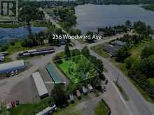 256 Woodward AVE | Blind River Ontario | Slide Image One
