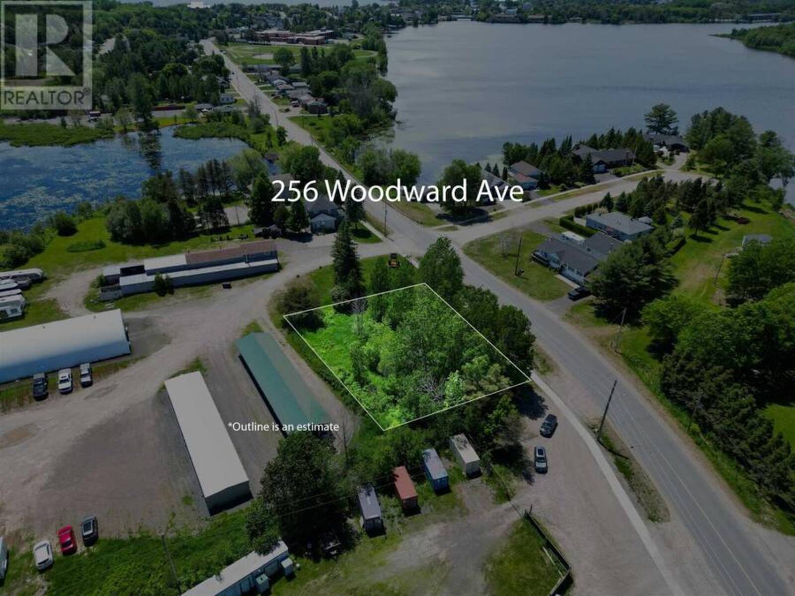 256 Woodward AVE, Blind River, Ontario P0R 1B0