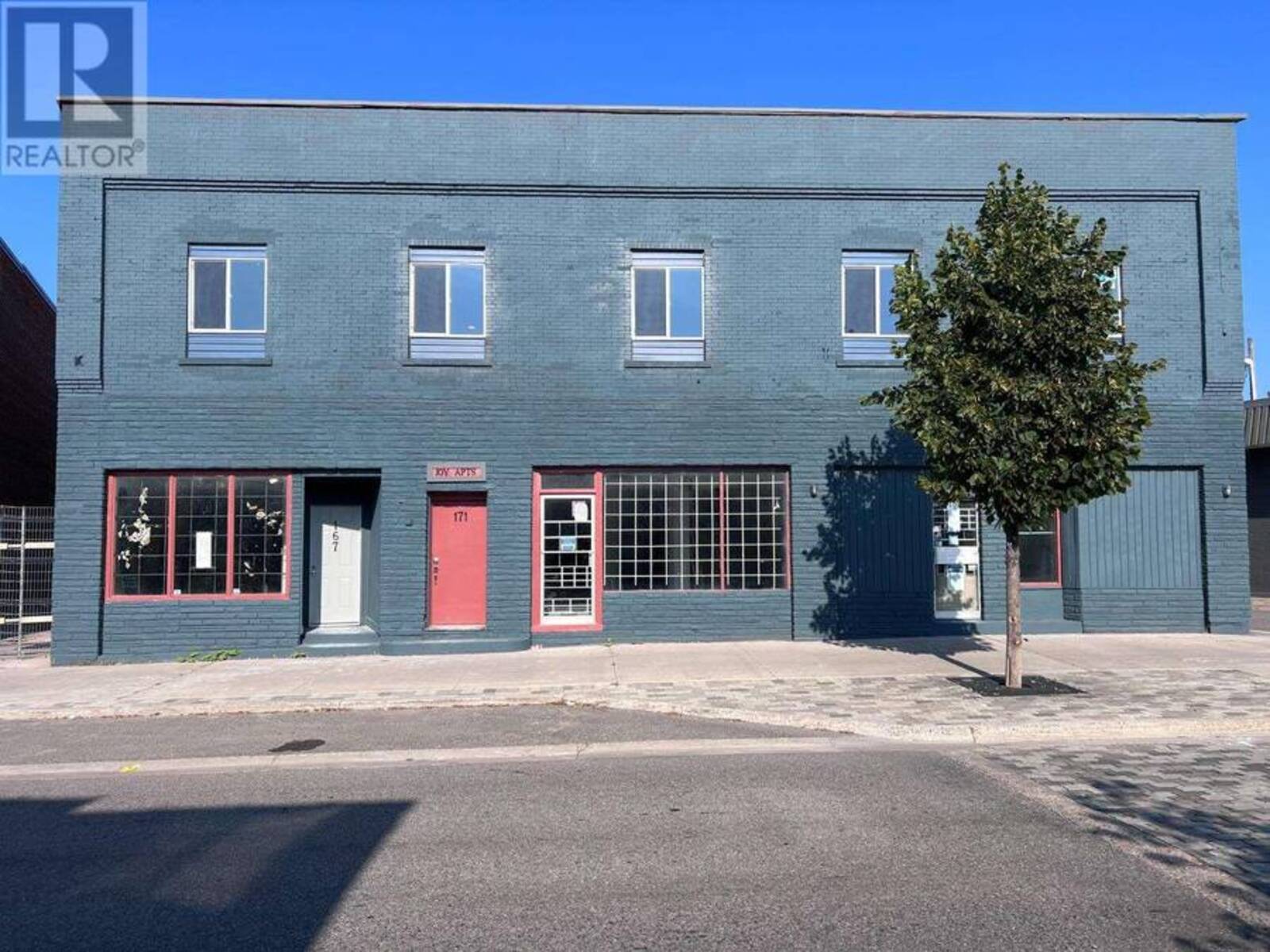 167 Gore ST, Sault Ste. Marie, Ontario P6A 1M3