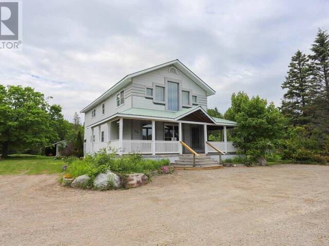 731 Highway 17 N North Algoma Ontario, P6A 5K7 - 5 Bedrooms Home For Sale