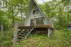 1539 Mississagi Bay RD | Huron Shores Ontario | Slide Image One