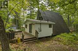 1539 Mississagi Bay RD | Huron Shores Ontario | Slide Image Two