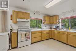 1539 Mississagi Bay RD | Huron Shores Ontario | Slide Image Three