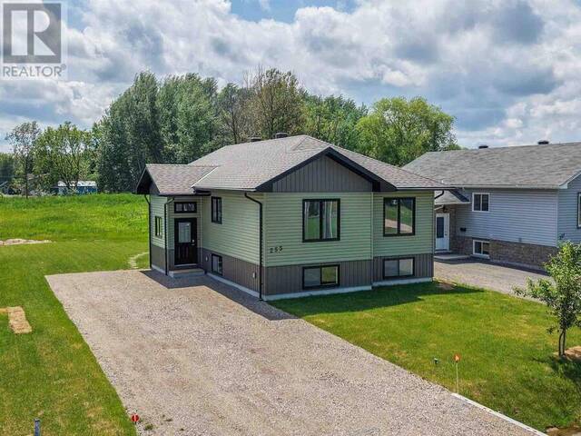 255 East Balfour ST Sault Ste. Marie Ontario, P6C 1X8 - 4 Bedrooms Home For Sale