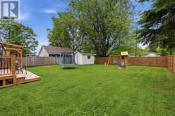 309 Whitney AVE | Sault Ste. Marie Ontario | Slide Image Thirty-nine