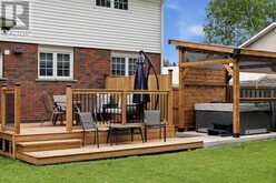 309 Whitney AVE | Sault Ste. Marie Ontario | Slide Image Forty-two