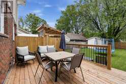309 Whitney AVE | Sault Ste. Marie Ontario | Slide Image Forty-six