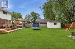 309 Whitney AVE | Sault Ste. Marie Ontario | Slide Image Forty
