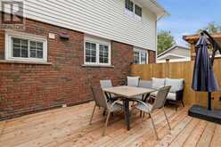 309 Whitney AVE | Sault Ste. Marie Ontario | Slide Image Forty-five
