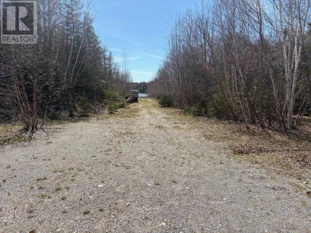 141 Brownlee RD Thessalon Ontario, P0R 1L0 - Vacant Land For Sale
