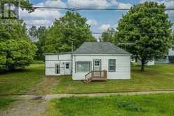 196 Federation ST S | Thessalon Ontario | Slide Image One