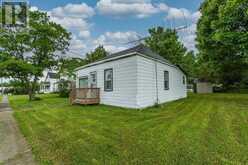 196 Federation ST S | Thessalon Ontario | Slide Image Seven