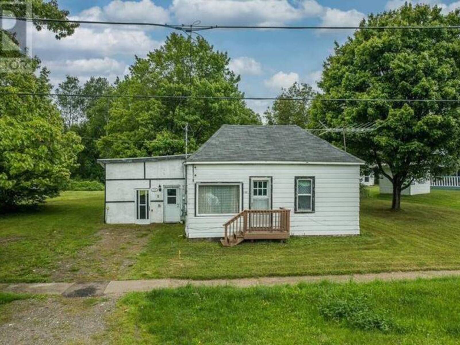 196 Federation ST S, Thessalon, Ontario P0R 1L0