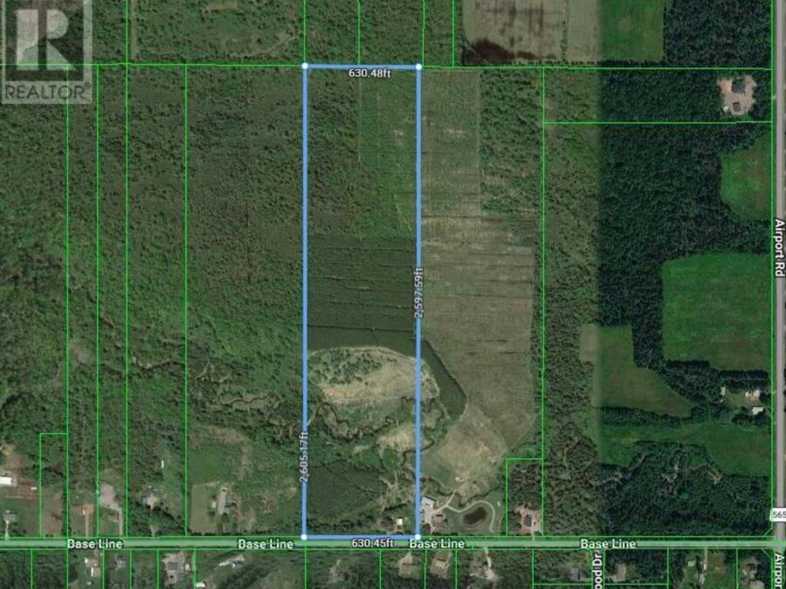 2370 Base Line RD, Sault Ste. Marie, Ontario P6A 6K4