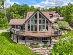 1314 Dunlop Shores RD Elliot Lake Ontario, P5A 2S9