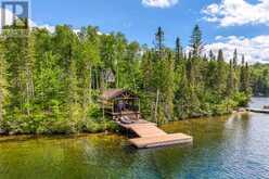 1314 Dunlop Shores RD | Elliot Lake Ontario | Slide Image Thirteen