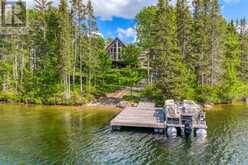 1314 Dunlop Shores RD | Elliot Lake Ontario | Slide Image Fourteen