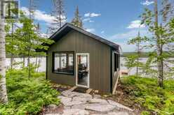 1314 Dunlop Shores RD | Elliot Lake Ontario | Slide Image Fifteen