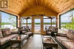 1314 Dunlop Shores RD | Elliot Lake Ontario | Slide Image Sixteen