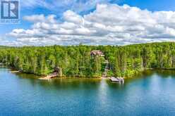 1314 Dunlop Shores RD | Elliot Lake Ontario | Slide Image Nineteen
