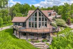1314 Dunlop Shores RD | Elliot Lake Ontario | Slide Image One
