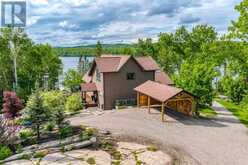 1314 Dunlop Shores RD | Elliot Lake Ontario | Slide Image Three