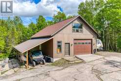 1314 Dunlop Shores RD | Elliot Lake Ontario | Slide Image Six