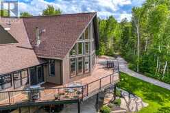 1314 Dunlop Shores RD | Elliot Lake Ontario | Slide Image Eight