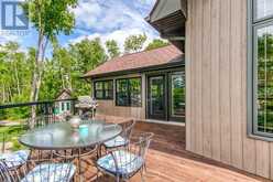 1314 Dunlop Shores RD | Elliot Lake Ontario | Slide Image Nine