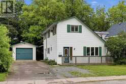 377 Wilson ST | Sault Ste. Marie Ontario | Slide Image One
