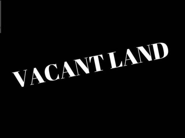 1447 Trunk RD Sault Ste. Marie Ontario, P6A 6X8 - Vacant Land For Sale