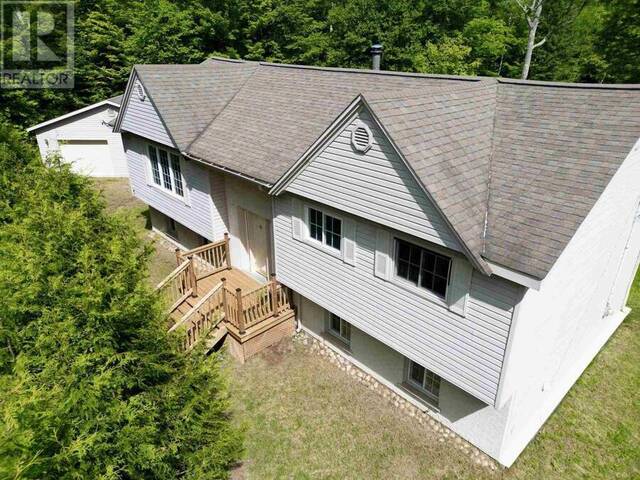 193A Grant RD North Algoma Ontario, P0S 1E0 - 4 Bedrooms Home For Sale
