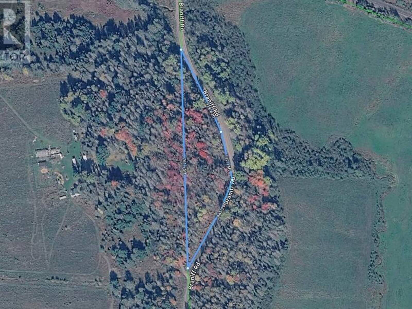 10940 Braniff RD, Bruce Mines, Ontario P0S 1C0