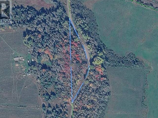 10940 Braniff RD Bruce Mines Ontario, P0S 1C0 - Vacant Land For Sale