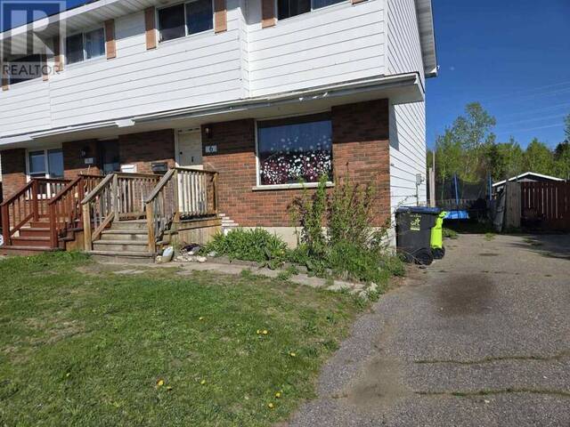 6 Copernicus DR Sault Ste. Marie Ontario, P6A 6H2 - 3 Bedrooms Home For Sale