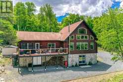 6 Quirke LN | Elliot Lake Ontario | Slide Image Two