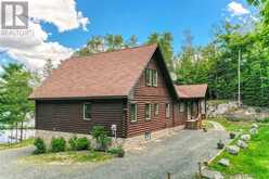 6 Quirke LN | Elliot Lake Ontario | Slide Image Three