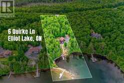 6 Quirke LN | Elliot Lake Ontario | Slide Image Forty-seven