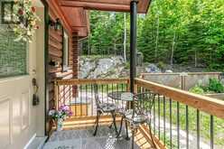 6 Quirke LN | Elliot Lake Ontario | Slide Image Four
