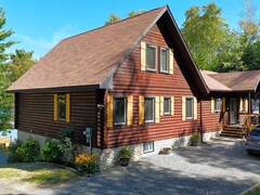 6 Quirke LN Elliot Lake Ontario, P5A 2S9