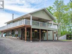 432 Government RD Macdonald, Meredith and Aberdeen Additional Ontario, P0S 1C0