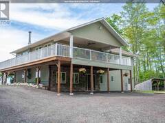 432 Government RD Macdonald, Meredith and Aberdeen Additional Ontario, P0S 1C0
