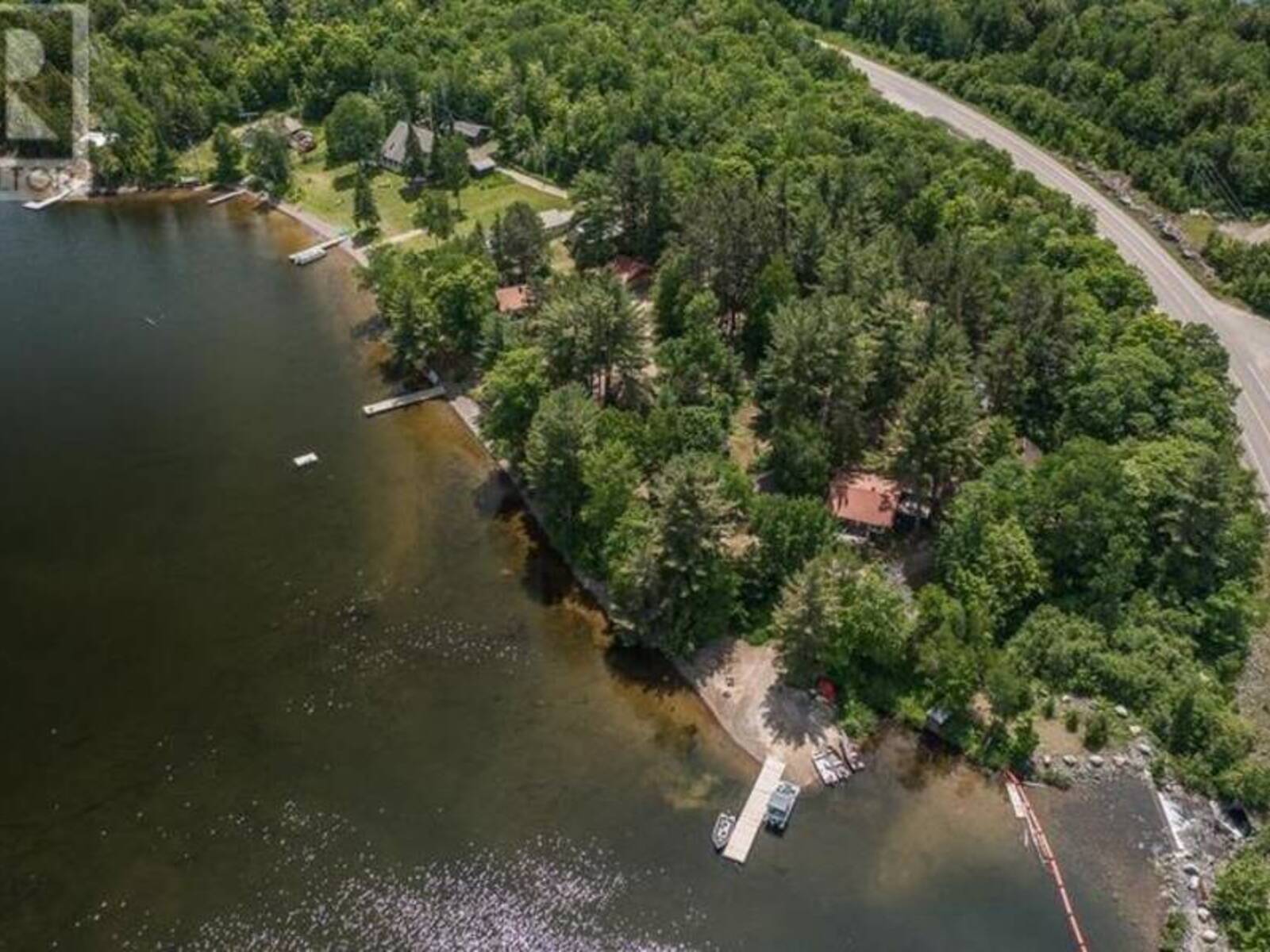 6688 Highway 129, Thessalon, Ontario P0R 1L0